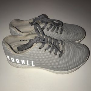 Nobull Project Trainer 7.5 Grey/Gray